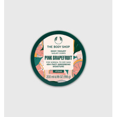 THE BODY SHOP Pink Grapefruit Body Yogurt-200ml